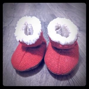 Easy Bootie by Acorn